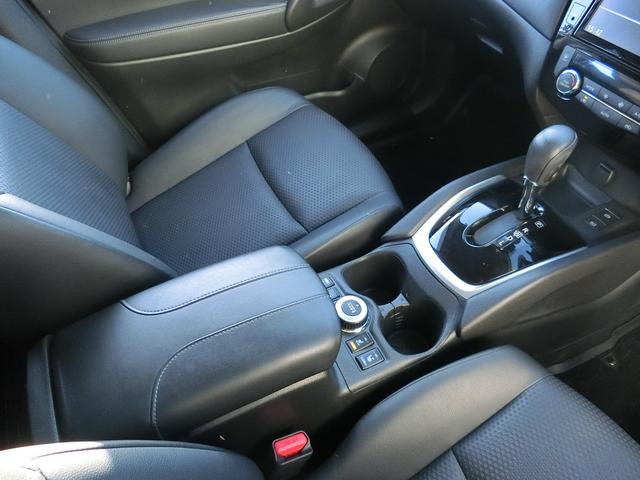 エクストレイル ２０Ｘｉ　４ＷＤ　ドライブレコーダー　パワーバックドア　ＥＴＣ　全周囲カメラ　クリアランスソナー　オートクルーズコントロール　衝突被害軽減システム　ナビ　ＴＶ　オートライト　ＬＥＤヘッドランプ　スマートキー（65枚目）