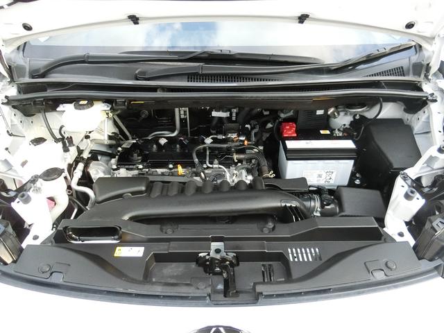 ヴォクシー Ｓ－Ｚ　４ＷＤ　純正ディスプレイオーディオ　ＬＥＤヘッドランプ　リヤオートエアコン　ＥＴＣ　バックカメラ　　ＴＶ　クリアランスソナー　オートクルコン　スマートキー　　衝突被害軽減システム　両側電動スライドドア（19枚目）