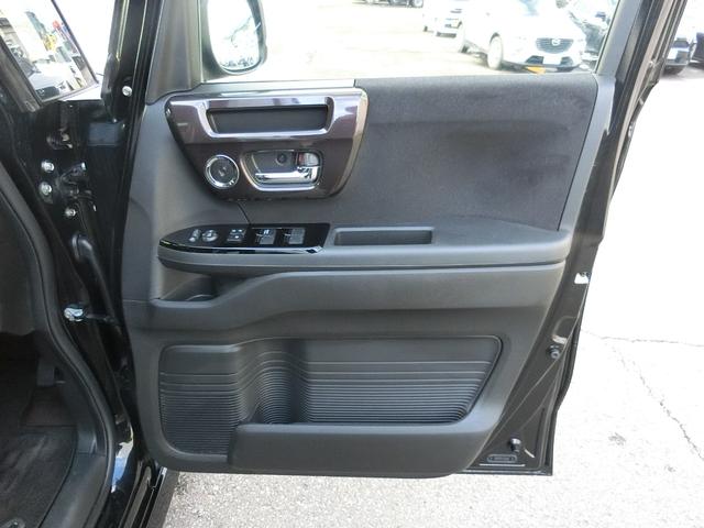 N-BOXカスタム G・Lホンダセンシング 4WD ETC バックカメラ 両側スライド・片側電動 ナビ TV オートクルーズコントロール レーンアシスト 衝突被害軽減システム オートライト LEDヘッドランプ スマートキー シートヒーター(33枚目)