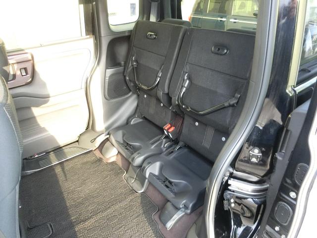 N-BOXカスタム G・Lホンダセンシング 4WD ETC バックカメラ 両側スライド・片側電動 ナビ TV オートクルーズコントロール レーンアシスト 衝突被害軽減システム オートライト LEDヘッドランプ スマートキー シートヒーター(36枚目)