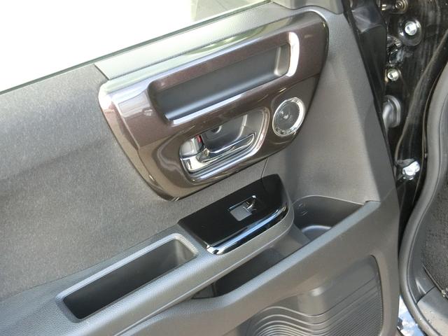 N-BOXカスタム G・Lホンダセンシング 4WD ETC バックカメラ 両側スライド・片側電動 ナビ TV オートクルーズコントロール レーンアシスト 衝突被害軽減システム オートライト LEDヘッドランプ スマートキー シートヒーター(40枚目)