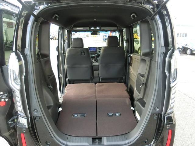 N-BOXカスタム G・Lホンダセンシング 4WD ETC バックカメラ 両側スライド・片側電動 ナビ TV オートクルーズコントロール レーンアシスト 衝突被害軽減システム オートライト LEDヘッドランプ スマートキー シートヒーター(41枚目)