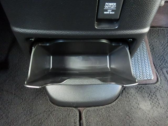 N-BOXカスタム G・Lホンダセンシング 4WD ETC バックカメラ 両側スライド・片側電動 ナビ TV オートクルーズコントロール レーンアシスト 衝突被害軽減システム オートライト LEDヘッドランプ スマートキー シートヒーター(52枚目)