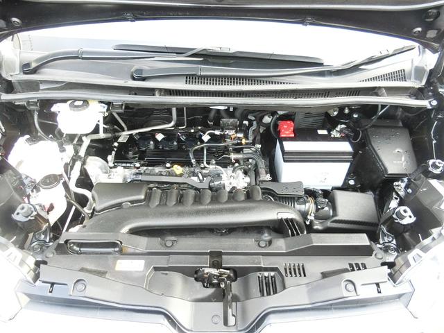 ノア Ｓ－Ｚ　４ＷＤ　レンタアップ　純正ディスプレイオーディオ　寒冷地仕様　ハーフレザー　ＬＥＤヘッドＥＴＣ　バックカメラ　ＴＶ　オートクルコン　レーンアシスト　衝突被害軽減システム　両側電動スライドドア（18枚目）