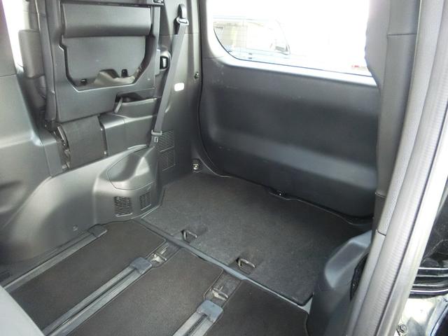 ノア Ｓ－Ｚ　４ＷＤ　レンタアップ　純正ディスプレイオーディオ　寒冷地仕様　ハーフレザー　ＬＥＤヘッドＥＴＣ　バックカメラ　ＴＶ　オートクルコン　レーンアシスト　衝突被害軽減システム　両側電動スライドドア（23枚目）