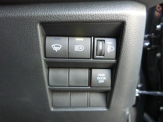 ノア Ｓ－Ｚ　４ＷＤ　レンタアップ　純正ディスプレイオーディオ　寒冷地仕様　ハーフレザー　ＬＥＤヘッドＥＴＣ　バックカメラ　ＴＶ　オートクルコン　レーンアシスト　衝突被害軽減システム　両側電動スライドドア（51枚目）