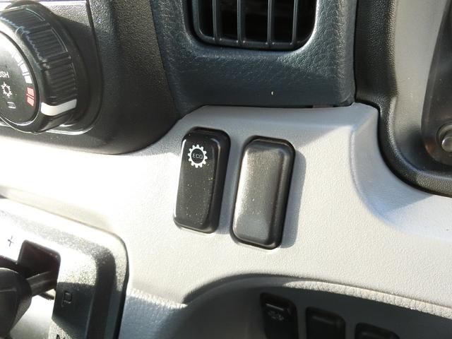 キャンター 全低床ダンプ　３ｔ　ＡＴ　荷台内寸　長さ３０５ｃｍ　幅１５９ｃｍ　高さ３８ｃｍ　新明和ＤＲ２－０１１０ＳＹ　レベライザー　リヤマッドガード　ＥＴＣ　オールシーズンタイヤ　アオリガード（33枚目）