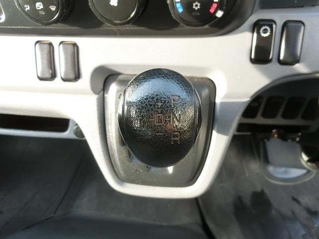 キャンター 全低床ダンプ　３ｔ　ＡＴ　荷台内寸　長さ３０５ｃｍ　幅１５９ｃｍ　高さ３８ｃｍ　新明和ＤＲ２－０１１０ＳＹ　レベライザー　リヤマッドガード　ＥＴＣ　オールシーズンタイヤ　アオリガード（41枚目）