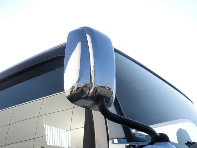 キャンター 全低床ダンプ　カスタム　３ｔ　Ｆ５　内寸　長さ３０５ｃｍ　幅１５９ｃｍ　高さ３７ｃｍ　フルセグメモリーナビ　レーンアシスト　キーレス　ＣＤ　ＵＳＢ　Ｂｌｕｅｔｏｏｔｈ　メッキバンパーグリルコーナーパネルサイドミラー（21枚目）
