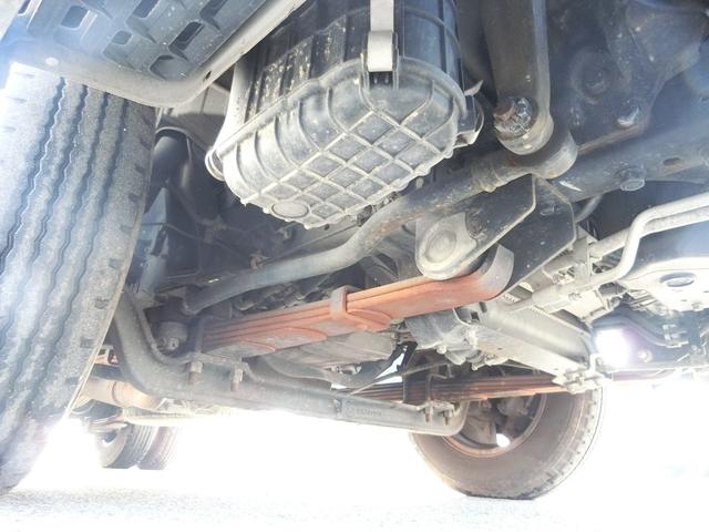 キャンター 全低床ダンプ　カスタム　３ｔ　Ｆ５　内寸　長さ３０５ｃｍ　幅１５９ｃｍ　高さ３７ｃｍ　フルセグメモリーナビ　レーンアシスト　キーレス　ＣＤ　ＵＳＢ　Ｂｌｕｅｔｏｏｔｈ　メッキバンパーグリルコーナーパネルサイドミラー（25枚目）