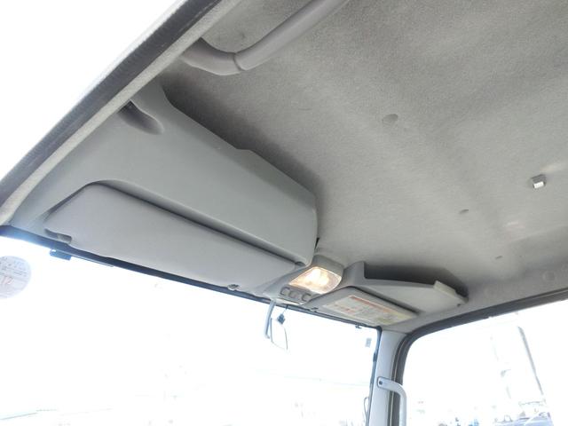 キャンター 全低床ダンプ　カスタム　３ｔ　Ｆ５　内寸　長さ３０５ｃｍ　幅１５９ｃｍ　高さ３７ｃｍ　フルセグメモリーナビ　レーンアシスト　キーレス　ＣＤ　ＵＳＢ　Ｂｌｕｅｔｏｏｔｈ　メッキバンパーグリルコーナーパネルサイドミラー（36枚目）