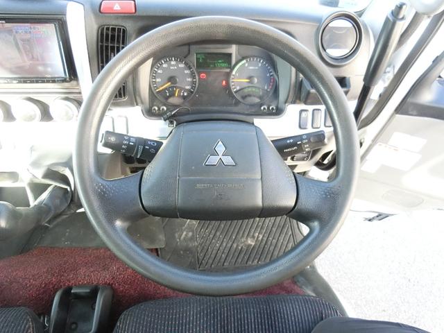 キャンター 全低床ダンプ　カスタム　３ｔ　Ｆ５　内寸　長さ３０５ｃｍ　幅１５９ｃｍ　高さ３７ｃｍ　フルセグメモリーナビ　レーンアシスト　キーレス　ＣＤ　ＵＳＢ　Ｂｌｕｅｔｏｏｔｈ　メッキバンパーグリルコーナーパネルサイドミラー（58枚目）