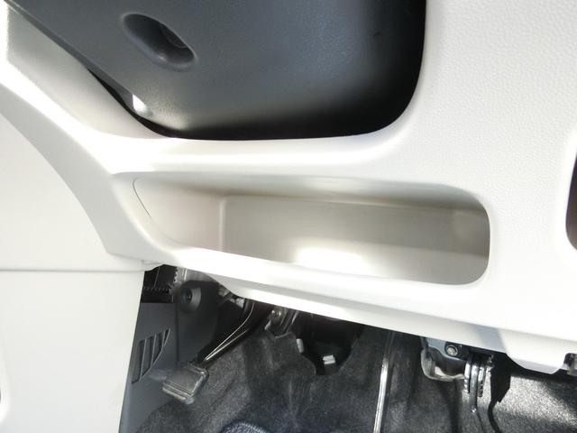 ムーヴ Ｌ　ＳＡＩＩＩ　４ＷＤ　ワンオーナー　ＥＴＣ　クリアランスソナー　衝突被害軽減システム　オートマチックハイビーム　キーレスエントリー　アイドリングストップ　電動格納ミラー　シートヒーター　ベンチシート　ＣＶＴ（37枚目）