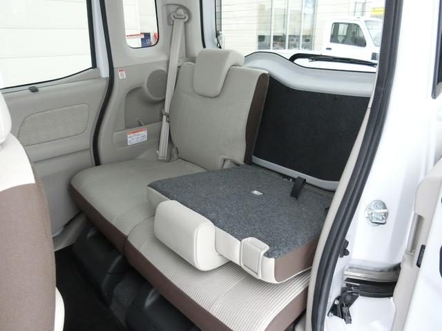 デイズルークス Ｘ　４ＷＤ　全周囲カメラ　両側スライド・片側電動　クリアランスソナー　衝突被害軽減システム　スマートキー　アイドリングストップ　シートヒーター　リアサンシェード　助手席シートバックテーブル（26枚目）