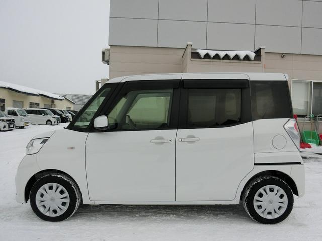 デイズルークス Ｘ　４ＷＤ　全周囲カメラ　両側スライド・片側電動　クリアランスソナー　衝突被害軽減システム　スマートキー　アイドリングストップ　シートヒーター　リアサンシェード　助手席シートバックテーブル（37枚目）