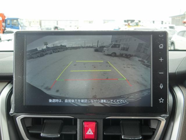 ムーヴ ＲＳ　４ＷＤ　バックカメラ　両側電動スライドドア　純正ディスプレイオーディオ　スマホ連携　ＨＤＭＩ　クリアランスソナー　オートクルーズコントロール　衝突被害軽減システム　ＬＥＤヘッドランプ　スマートキー（4枚目）