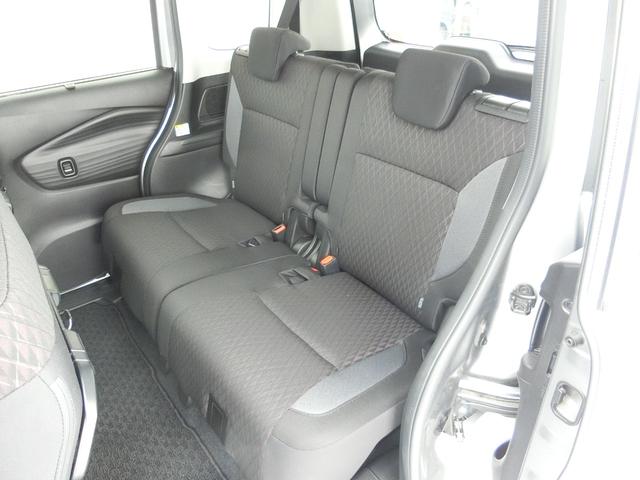 ソリオバンディット ハイブリッドＭＶ　４ＷＤ　純正１０インチフルセグナビ　全方位モニター　前後ドラレコ　ＬＥＤヘッド・フォグ　ＥＴＣ　クリアランスソナー　オートクルコン　シートヒーター　衝突被害軽減システム　両側電動スライドドア（42枚目）