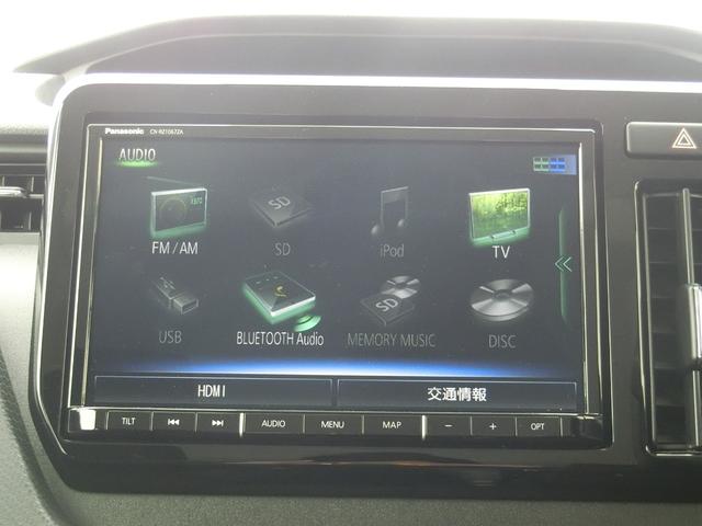 ソリオバンディット ハイブリッドＭＶ　４ＷＤ　純正１０インチフルセグナビ　全方位モニター　前後ドラレコ　ＬＥＤヘッド・フォグ　ＥＴＣ　クリアランスソナー　オートクルコン　シートヒーター　衝突被害軽減システム　両側電動スライドドア（52枚目）