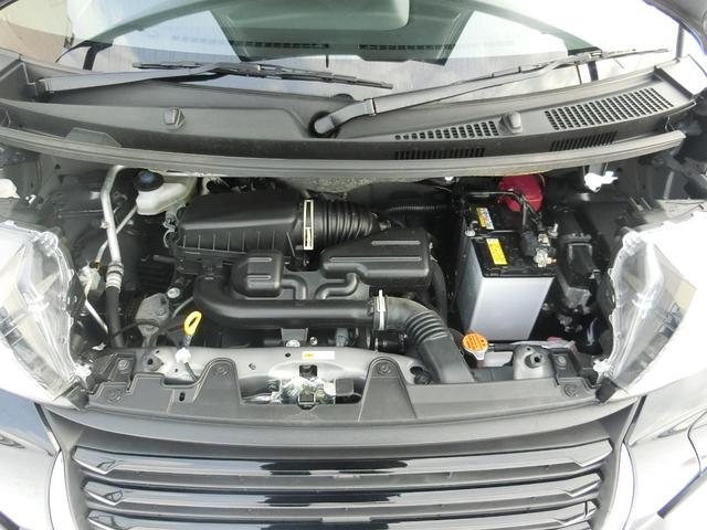 タント カスタムＸ　４ＷＤ　両側電動スライドドア　クリアランスソナー　衝突被害軽減システム　オートライト　ＬＥＤヘッドフォグランプ　サイドエアバッグ　スマートキー　ブレーキホールド　シートヒーター　ベンチシート（18枚目）