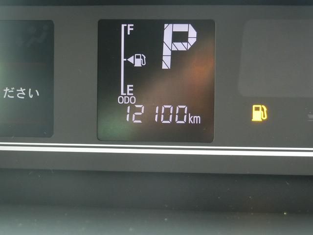 タント カスタムＸ　４ＷＤ　両側電動スライドドア　クリアランスソナー　衝突被害軽減システム　オートライト　ＬＥＤヘッドフォグランプ　サイドエアバッグ　スマートキー　ブレーキホールド　シートヒーター　ベンチシート（23枚目）