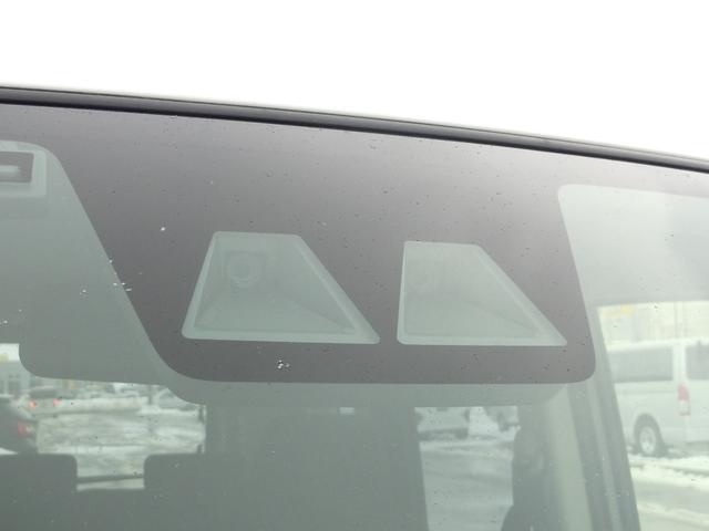 ルーミー カスタムＧ　４ＷＤ　ＥＴＣ　バックカメラ　ナビ　スマートキー　両側電動スライドドア　クリアランスソナー　クルーズコントロール　衝突被害軽減システム　アルミホイール　オートライト　ＬＥＤヘッドランプ　スマートキー（32枚目）