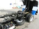 全低床ダンプ　３ｔ　ＡＴ　荷台内寸　長さ３０５ｃｍ　幅１５９ｃｍ　高さ３８ｃｍ　新明和ＤＲ２－０１１０ＳＹ　レベライザー　リヤマッドガード　ＥＴＣ　オールシーズンタイヤ　アオリガード（26枚目）