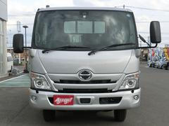 デュトロ 　ワイドロング　２．０ｔ　４ＷＤ　荷台内寸 0302510A30230618W001 2