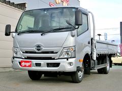 デュトロ 　ワイドロング　２．０ｔ　４ＷＤ　荷台内寸 0302510A30230618W001 3