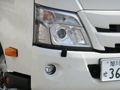 デュトロ 　ワイド　ロング　２．０ｔ　４ＷＤ 0302510A30240417W002 5