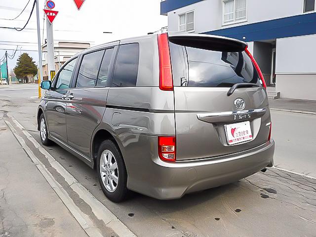 プラタナリミテッド 4WD 三愛1年保証付(31枚目)