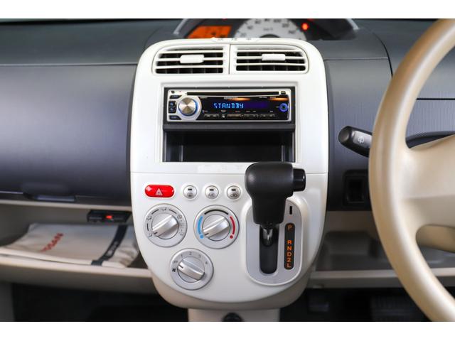 S FOUR 4WD 三愛1年保証付 ETC シートヒーター(6枚目)