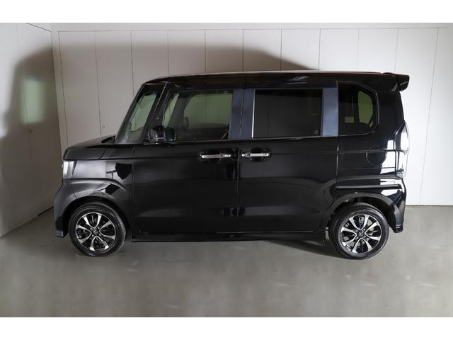 G・Lホンダセンシング 4WD 社外メモリーナビ ワンセグTV ETC 衝突軽減サポート Iストップ バックカメラ レーンキープ 片側パワスラ LEDライト シートH コーナーセンサー 純正AW 夏・冬タイヤ(25枚目)
