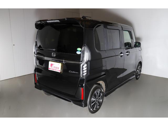 G・Lホンダセンシング 4WD 社外メモリーナビ ワンセグTV ETC 衝突軽減サポート Iストップ バックカメラ レーンキープ 片側パワスラ LEDライト シートH コーナーセンサー 純正AW 夏・冬タイヤ(26枚目)