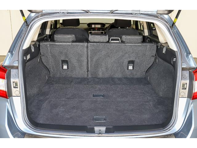 1.6GTアイサイト アドバンスドセーフティパッケージ 4WD 純正ナビ フルセグ ETC クルコン パドルシフト 衝突軽減サポート Iストップ レーンキープ SRVD パワーシート LED 革巻きハンドル 純正AW(19枚目)