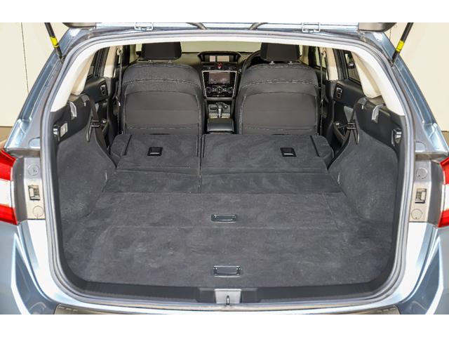 1.6GTアイサイト アドバンスドセーフティパッケージ 4WD 純正ナビ フルセグ ETC クルコン パドルシフト 衝突軽減サポート Iストップ レーンキープ SRVD パワーシート LED 革巻きハンドル 純正AW(20枚目)
