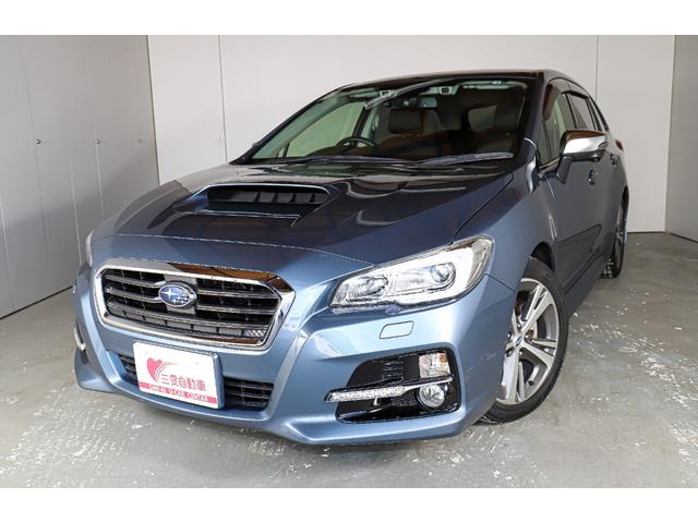 1.6GTアイサイト アドバンスドセーフティパッケージ 4WD 純正ナビ フルセグ ETC クルコン パドルシフト 衝突軽減サポート Iストップ レーンキープ SRVD パワーシート LED 革巻きハンドル 純正AW(21枚目)