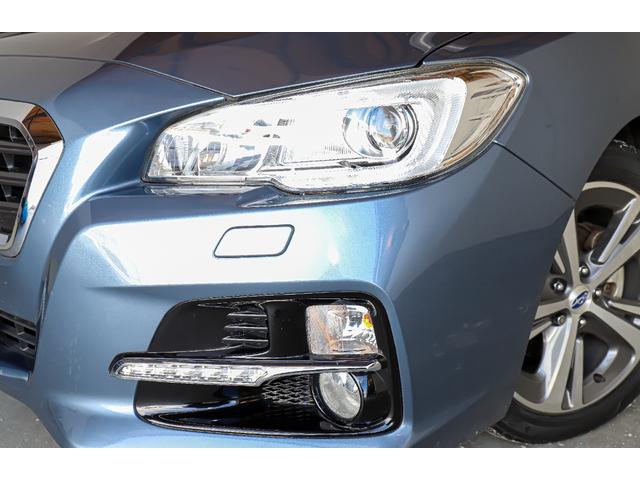 1.6GTアイサイト アドバンスドセーフティパッケージ 4WD 純正ナビ フルセグ ETC クルコン パドルシフト 衝突軽減サポート Iストップ レーンキープ SRVD パワーシート LED 革巻きハンドル 純正AW(28枚目)