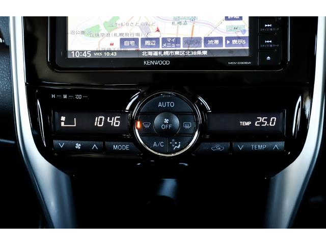 A18 Gパッケージ 4WD レンタアップ スマートキー Pスタート 社外ナビ ワンセグ Bカメラ USB ETC 衝突軽減サポート レーンアシスト ワイパーデアイサー AHB コーナーセンサー フォグ 夏・冬タイヤ(30枚目)
