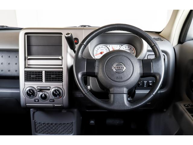 14S FOUR 4WD スマートキー 切替4WD ワイパーデアイサー オートライト 社外アルミホイール 純正フロアマット ドアバイザー(26枚目)