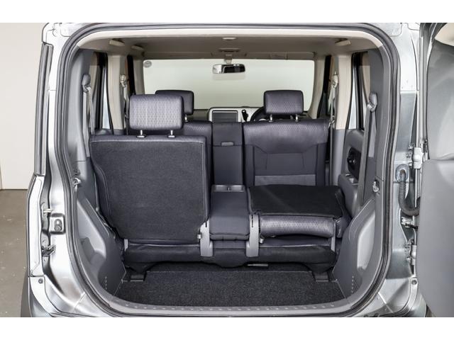 14S FOUR 4WD スマートキー 切替4WD ワイパーデアイサー オートライト 社外アルミホイール 純正フロアマット ドアバイザー(33枚目)