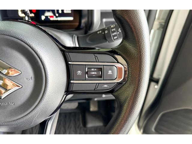 スペーシアカスタム ハイブリッドGS 4WD レンタアップ 社外ナビ フルセグTV ETC 衝突軽減サポート Iストップ 片側パワスラ シートH Hミラー ステコン クルコン ブレーキH レーンアシスト コーナーセンサー LED 純正AW(65枚目)