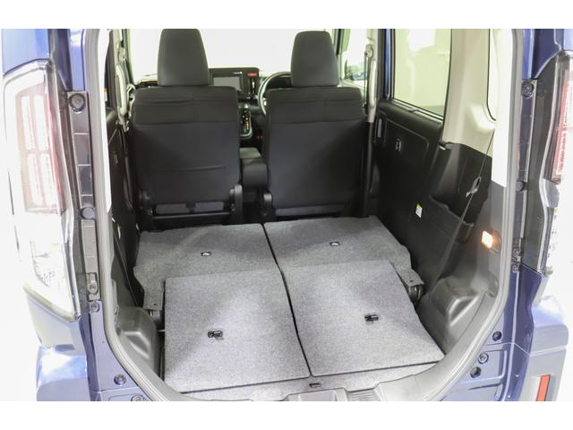 スペーシアカスタム ハイブリッドGS 4WD レンタアップ 社外ナビ フルセグTV ETC 衝突軽減サポート Iストップ 片側パワスラ シートH Hミラー ステコン クルコン ブレーキH レーンアシスト コーナーセンサー LED 純正AW(55枚目)