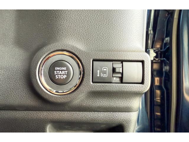 スペーシアカスタム ハイブリッドGS 4WD レンタアップ 社外ナビ フルセグTV ETC 衝突軽減サポート Iストップ 片側パワスラ シートH Hミラー ステコン クルコン ブレーキH レーンアシスト コーナーセンサー LED 純正AW(58枚目)
