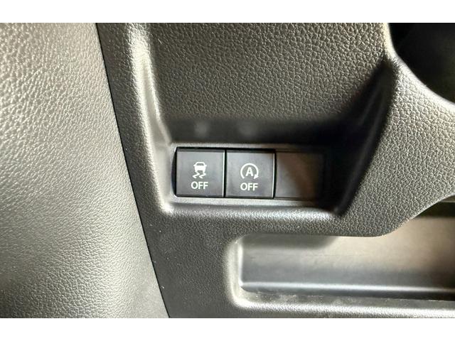 スペーシアカスタム ハイブリッドGS 4WD レンタアップ 社外ナビ フルセグTV ETC 衝突軽減サポート Iストップ 片側パワスラ シートH Hミラー ステコン クルコン ブレーキH レーンアシスト コーナーセンサー LED 純正AW(61枚目)