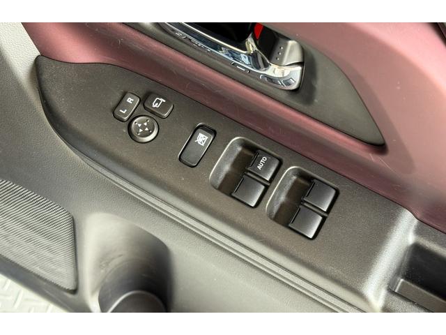 スペーシアカスタム ハイブリッドGS 4WD レンタアップ 社外ナビ フルセグTV ETC 衝突軽減サポート Iストップ 片側パワスラ シートH Hミラー ステコン クルコン ブレーキH レーンアシスト コーナーセンサー LED 純正AW(64枚目)
