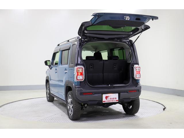 ハスラー JスタイルII 4WD レンタアップ 社外ナビ フルセグTV ETC 衝突軽減サポート Iストップ レーンアシスト コ-ナーセンサー シートH Hミラー ダウンヒルアシスト スノーモード グリップC 純正AW(27枚目)