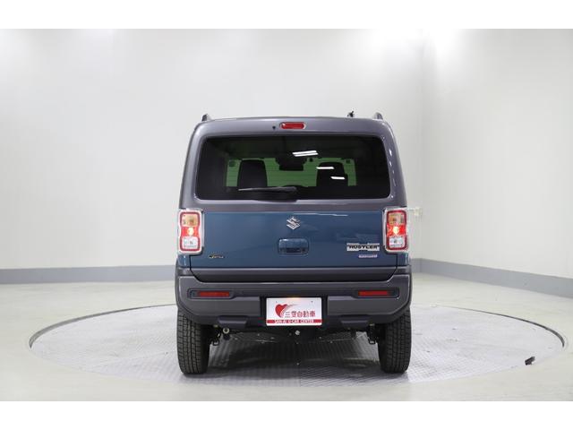 ハスラー JスタイルII 4WD レンタアップ 社外ナビ フルセグTV ETC 衝突軽減サポート Iストップ レーンアシスト コ-ナーセンサー シートH Hミラー ダウンヒルアシスト スノーモード グリップC 純正AW(29枚目)