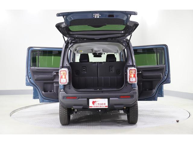 ハスラー JスタイルII 4WD レンタアップ 社外ナビ フルセグTV ETC 衝突軽減サポート Iストップ レーンアシスト コ-ナーセンサー シートH Hミラー ダウンヒルアシスト スノーモード グリップC 純正AW(32枚目)