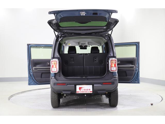 ハスラー JスタイルII 4WD レンタアップ 社外ナビ フルセグTV ETC 衝突軽減サポート Iストップ レーンアシスト コ-ナーセンサー シートH Hミラー ダウンヒルアシスト スノーモード グリップC 純正AW(33枚目)