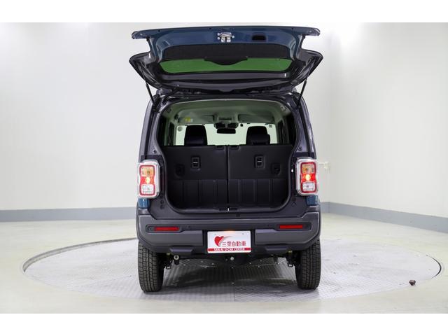 ハスラー JスタイルII 4WD レンタアップ 社外ナビ フルセグTV ETC 衝突軽減サポート Iストップ レーンアシスト コ-ナーセンサー シートH Hミラー ダウンヒルアシスト スノーモード グリップC 純正AW(34枚目)